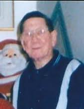 Obituary information for Eugene Anthony J. Mazurowski