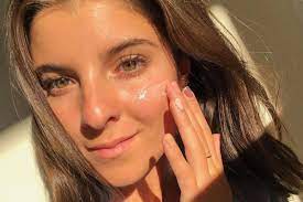 How To Get Rid Of Dry Skin On Your Face The Skincare Edit