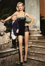 Herzigová was born in litvínov. Eva Herzigova Partner Expecting Second Child Eva Herzigova Guess Models Supermodels