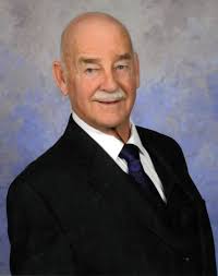 Barrie Tulloch avis de décès