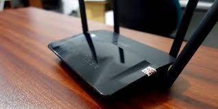 Android tangkap sinyal wifi kabel ke. Review D Link Dir 845 Ac1200 Router Modern Untuk Rumahan Gadgetren