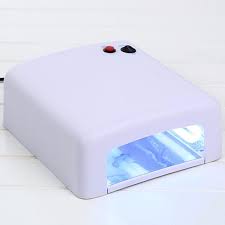 2020 High Quality 36w Uv Lamp 220v Eu Plug Nail Art Dryer Gel Curing Uv Lamp Light Tube Nail Art Tool Nail Gel Polish Uv Led Lamp From Zhoukouhair 24 86 Dhgate Com