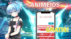 Maybe you would like to learn more about one of these? App Para Ver Anime En Iphone 2019 Gratis Espanol Animeios Ios By Animeios