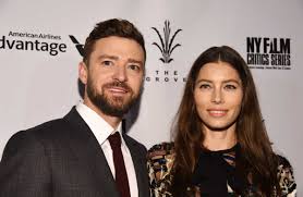 Justin posted a cute comment on jessica's insta. Justin Timberlake Jessica Biel Haven T Been Happy Cafemom Com