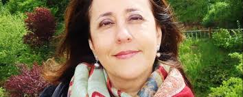 Pilar Blanco: «La poesía es un ejercicio de anhelo y desengaño»