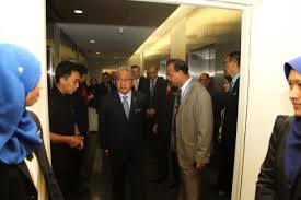 Taman perumahan mesra via blogserius.blogspot.com. Majlis Ramah Mesra Bersama Yb Menteri Pdnkk Thumbnails