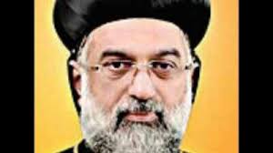 Jacobite Church to get new administrative head