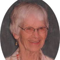 Hildegard "Hilde" Molitor Obituary