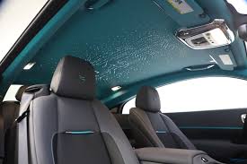 Okay fine, they've given you a couple of hints to get you started (they still want you to buy the damn car, you know). New 2021 Rolls Royce Wraith Kryptos For Sale Miller Motorcars Stock R594