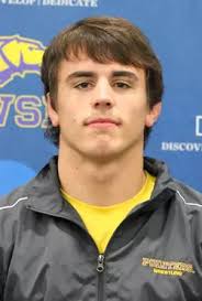 2016-17 Wrestling Roster