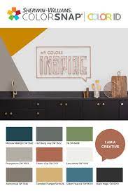 Pin On Color Palettes