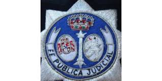Resultado de imagen de LETRADOS ADMINISTRACIÃN JUSTICIA OPOSICION