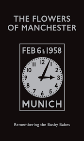 Manchester united legend duncan edwards at highbury on february 1, 1958, five days before the munich air disaster. Manchester United On Twitter United Fans At The Game Will Also Receive A Commemorative Munich Book And Pin Badge