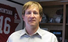 Dan Johnson's Accusatory Apologia, With Cover Letter