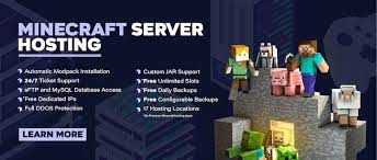 Simply hosting & servers offers advanced hosting for experienced users. 17 Best Minecraft Server Hosting For Everyone
