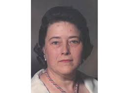 Shirley Sain Obituary (2014)