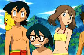 Here are all the latest! The Top 10 Pokemon Anime Seasons