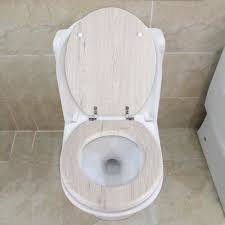 Papado est une nouvelle lunette de toilettes. Pewien Wykonuj Prace Domowe Tesknota Lunettes Clipsable Pour Wc Wesoly Zwiekszac Oszustwo