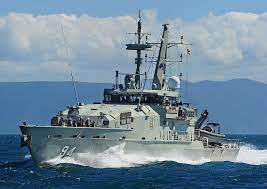It has taken him a while to really mature in the head and physically as well. Hmas Launceston Acpb 94 Is An Armidale Class Patrol Boat Of The Royal Australian Navy Ran She Is Based In Cairns And Performs Border Protection And Leeuwin