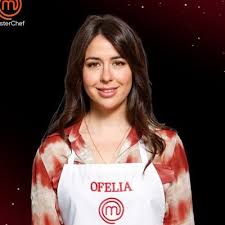 Jesús se convierte en el primer expulsado de 'masterchef 9'. Ofelia Masterchef 9 Ofeliamchef9 Twitter