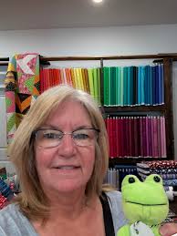 Found Hopper at Tickled Pink, Pontiac IL.