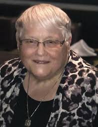 Mary Ann V. Hall Obituary (2024)