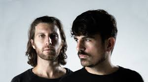 Agents Of Time Unveil A Breathtaking Remix For Vintage Culture's Track  'Nothing Ever Changes'