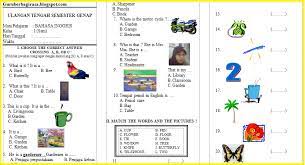 On selasa september 12th 2017 by madesu. Baru 39 Contoh Soal Menjodohkan Matematika