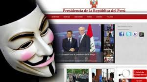 Declaración conjunta entre méxico y estados unidos, 1 de marzo de 2021. Anonymous Peru Hackea La Pagina Web De La Presidencia De La Republica Rt