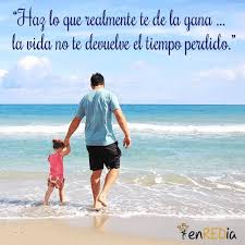 Haz Lo Que Realmente Te De La Gana La Vida No Te Devuelve El Tiempo Perdido Frases Socialmedia Palabras De Sabiduria Candidman Frases Motivacionales