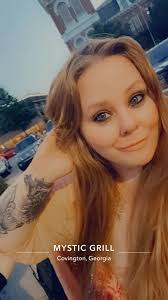 Mystic Falls, Covington GA Trip Experience