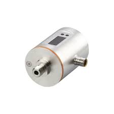 In a mold cooling system turbulent water flow is much more efficient at removing heat than laminar flow. Sm4000 Magnetic Inductive Flow Meter Ifm Electronic
