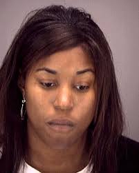 Latest Hamilton County Arrest Report