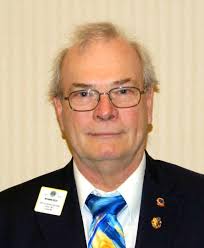 DISTRICT 5M3 DIRECTORY