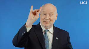 Message from the vice chancellor; Home Susan And Henry Samueli College Of Health Sciences Uci