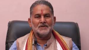 Haryana Assembly Elections 2024: Ram Bilas Sharma Holds No Grudges Over  Ticket Denial