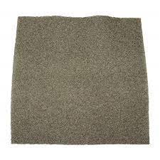 High efficiency filter media collects small dust particles before they can collect on your coils. Coleman Mach 6798a3761 Replacement Filter For Ducted Air Conditioners 15 X 15
