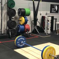 If you like steel fitness, you might love these ideas. Open Gym Plus Sand And Steel Fitness