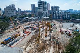 Depend on the timing you get into. Jalan Tun Razak Titiwangsa Mrt Corp