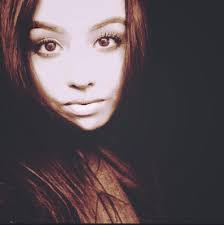 Anastasia Quinones's Instagram, Twitter & Facebook