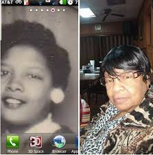 Rip johnson st louis my aunt son condolenses from the cummings the john the  roberts and agard family of paraclete family in Grenada