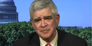 Inflation is now ‘deeply embedded’ in consumer, business expectations:  Morici