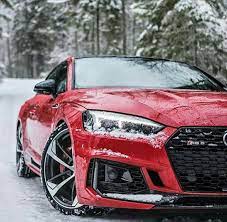 Audi Rs5 Audi Rs5 Rs5 Coupe Audi S5