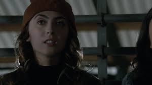 Daily Character Discussion: Sydney, Lori Rohr, and Valerie Clark :  r/TeenWolf