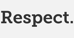 Is “R-E-S-P-E-C-T” really a male thing ...