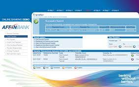 This makes them ideal for those who. Affinbank Online Banking Demo5 By Stii On Deviantart