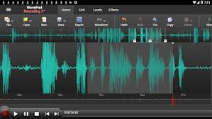 Have fun with our modified app. Wavepad Audio Editor Free Apps On Google Play