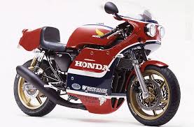 Honda Rcb1000 Replica Racing Bikes Honda Honda Bikes