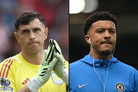 Shock Move? Man Utd Eyes Emi Martinez! Transfer Deadline Drama! - Imagen principal del artículo
