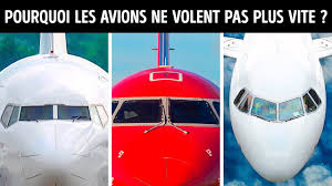 Pourquoi les avions font des traces dans le ciel. Pourquoi Les Avions Laissent Des Trainees Dans Le Ciel Youtube